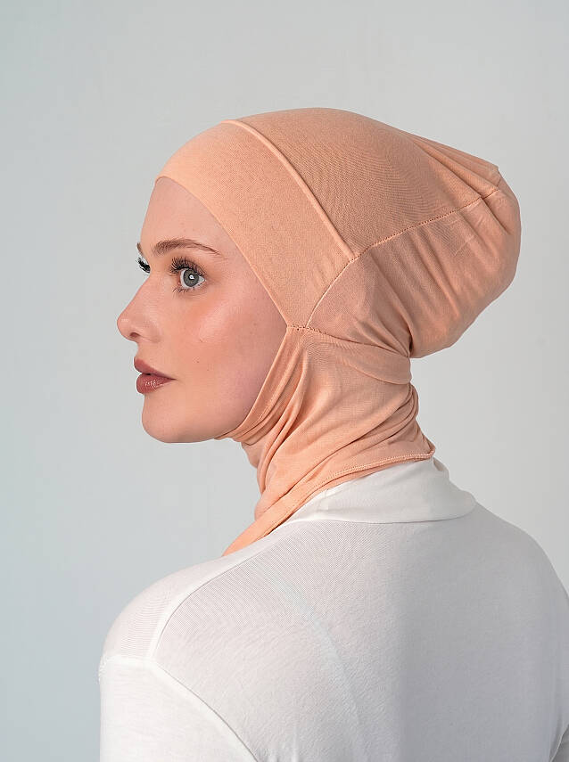 Ninja Hijab Undercap - Snug Fit - 132