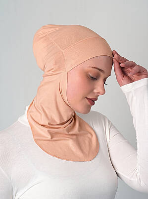 Ninja Hijab Undercap - Snug Fit - 133