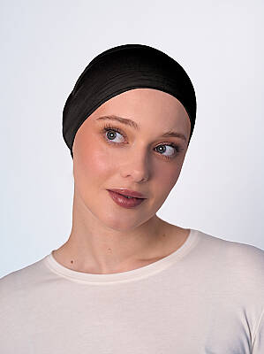 Non-Slip Breathable Tube Underscarf - Clima Fit - 4