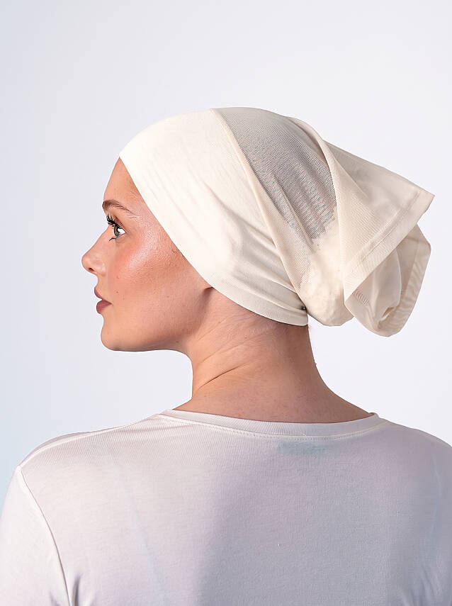 Non-Slip Breathable Tube Underscarf - Clima Fit - 13