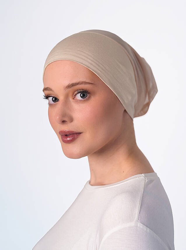 Non-Slip Breathable Tube Underscarf - Clima Fit - 22