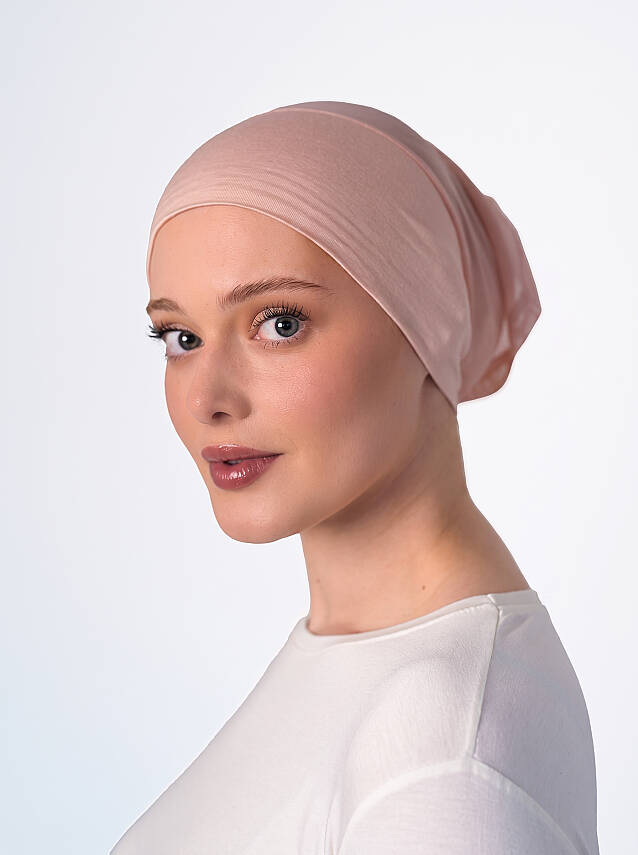Non-Slip Breathable Tube Underscarf - Clima Fit - 31