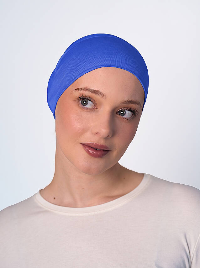 Non-Slip Breathable Tube Underscarf - Clima Fit - 35