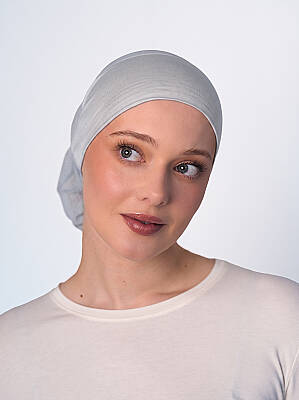 Non-Slip Breathable Tube Underscarf - Clima Fit - 39