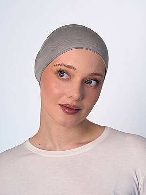 Non-Slip Breathable Tube Underscarf - Clima Fit - 43