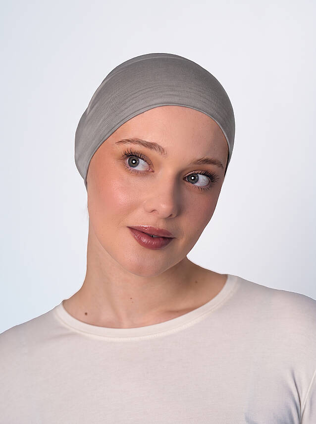 Non-Slip Breathable Tube Underscarf - Clima Fit - 43