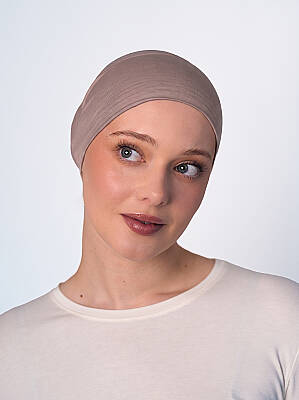 Non-Slip Breathable Tube Underscarf - Clima Fit - 47