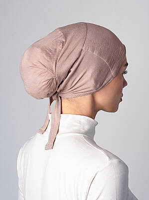 Non-Slip Hijab Undercap - Silicone Strip - 42