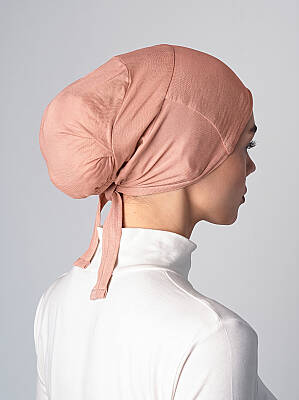 Non-Slip Hijab Undercap - Silicone Strip - 50