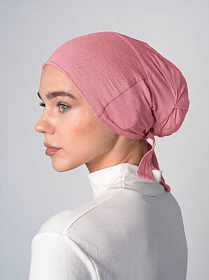 Non-Slip Hijab Undercap - Silicone Strip - 61