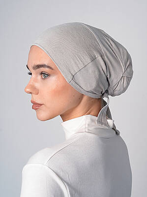 Non-Slip Hijab Undercap - Silicone Strip - 73