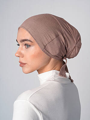 Non-Slip Hijab Undercap - Silicone Strip - 141