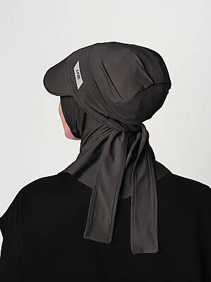 Outdoor Micro Underscarf Set with Cap - 3