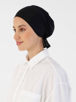 Parisian Big Underscarf - Ultra Light Wide Fit - 5