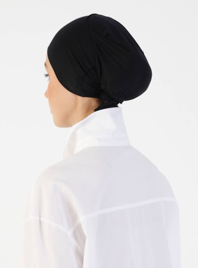 Parisian Big Underscarf - Ultra Light Wide Fit - 6