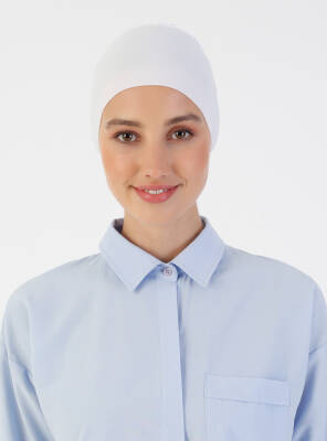 Parisian Big Underscarf - Ultra Light Wide Fit - 10