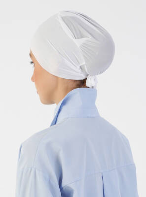 Parisian Big Underscarf - Ultra Light Wide Fit - 11