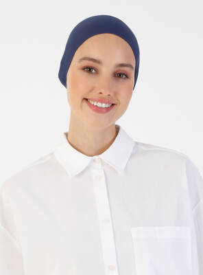 Parisian Big Underscarf - Ultra Light Wide Fit - 14