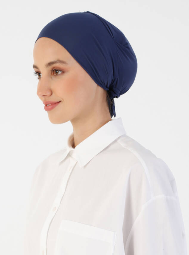 Parisian Big Underscarf - Ultra Light Wide Fit - 16