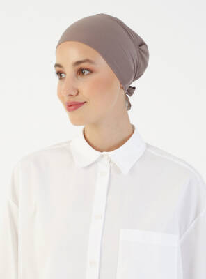 Parisian Big Underscarf - Ultra Light Wide Fit - 19