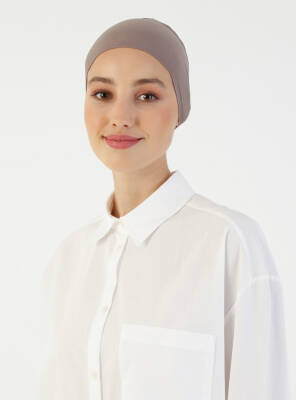 Parisian Big Underscarf - Ultra Light Wide Fit - 20