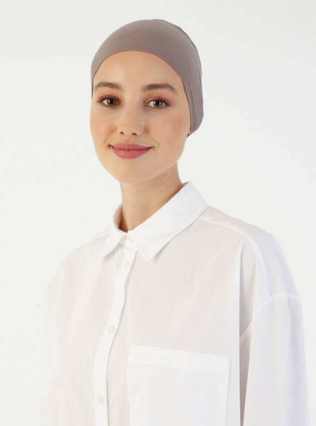 Parisian Big Underscarf - Ultra Light Wide Fit - 20