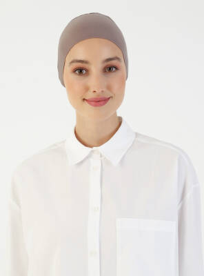 Parisian Big Underscarf - Ultra Light Wide Fit - 21