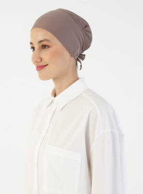 Parisian Big Underscarf - Ultra Light Wide Fit - 22
