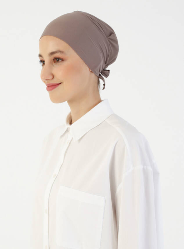Parisian Big Underscarf - Ultra Light Wide Fit - 22