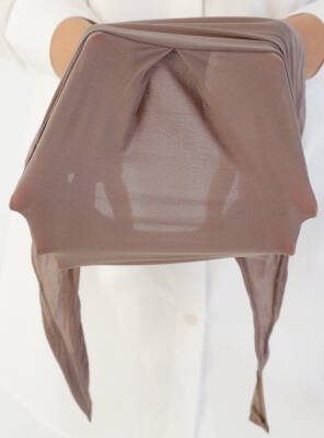 Parisian Big Underscarf - Ultra Light Wide Fit - 24