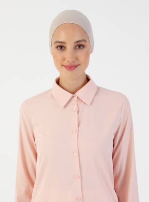 Parisian Big Underscarf - Ultra Light Wide Fit - 27