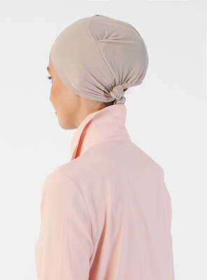 Parisian Big Underscarf - Ultra Light Wide Fit - 29