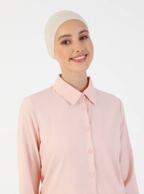 Parisian Big Underscarf - Ultra Light Wide Fit - 31