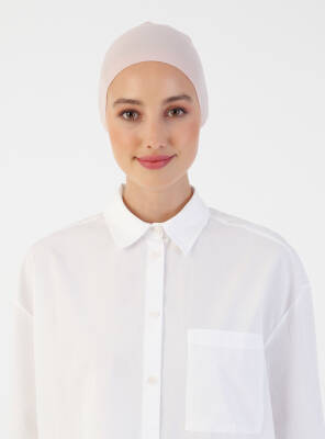 Parisian Big Underscarf - Ultra Light Wide Fit - 39