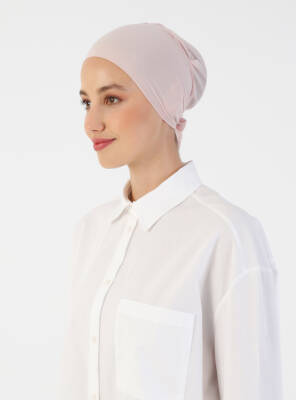 Parisian Big Underscarf - Ultra Light Wide Fit - 40