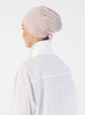 Parisian Big Underscarf - Ultra Light Wide Fit - 41