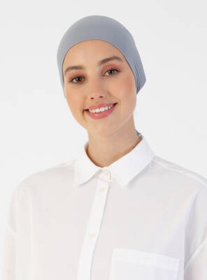 Parisian Big Underscarf - Ultra Light Wide Fit - 43