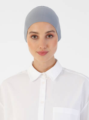 Parisian Big Underscarf - Ultra Light Wide Fit - 44