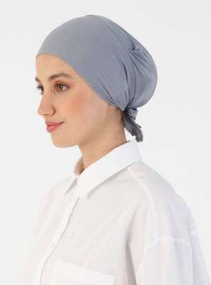 Parisian Big Underscarf - Ultra Light Wide Fit - 45