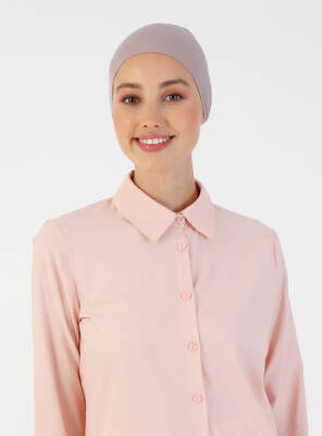 Parisian Big Underscarf - Ultra Light Wide Fit - 49