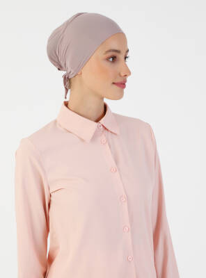 Parisian Big Underscarf - Ultra Light Wide Fit - 51