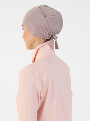 Parisian Big Underscarf - Ultra Light Wide Fit - 52