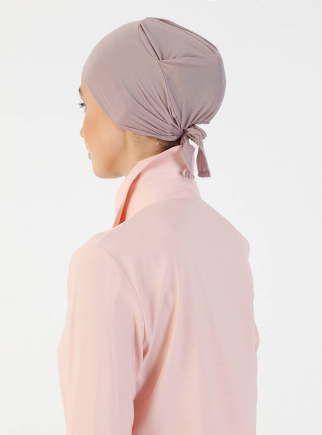 Parisian Big Underscarf - Ultra Light Wide Fit - 52