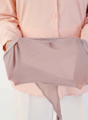 Parisian Big Underscarf - Ultra Light Wide Fit - 53