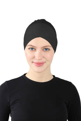 Parisian Ultra Light Criss-Cross Underscarf - 2