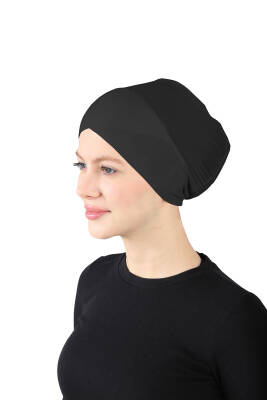 Parisian Ultra Light Criss-Cross Underscarf - 3