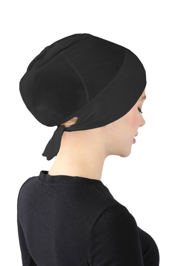 Parisian Ultra Light Criss-Cross Underscarf - 4