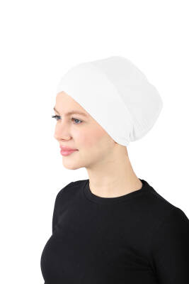 Parisian Ultra Light Criss-Cross Underscarf - 6