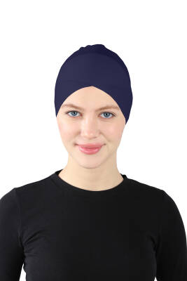 Parisian Ultra Light Criss-Cross Underscarf - 8