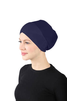 Parisian Ultra Light Criss-Cross Underscarf - 9
